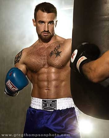 Dal porno al ring