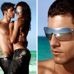 La campagna estiva Armani Exchange 08 - Thumbnail