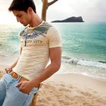 La campagna estiva Armani Exchange 08 - Thumbnail