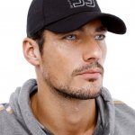 Moda uomo 2009: la collezione Gym di Dolce & Gabbana - Thumbnail