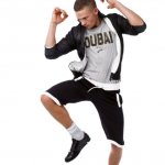 Moda uomo 2009: la collezione Gym di Dolce & Gabbana - Thumbnail