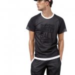 Moda uomo 2009: la collezione Gym di Dolce & Gabbana - Thumbnail