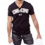 Moda uomo 2009: la collezione Gym di Dolce & Gabbana - Thumbnail