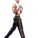 Moda uomo 2009: la collezione Gym di Dolce & Gabbana - Thumbnail