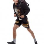 Moda uomo 2009: la collezione Gym di Dolce & Gabbana - Thumbnail