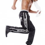 Moda uomo 2009: la collezione Gym di Dolce & Gabbana - Thumbnail