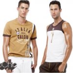 Moda uomo 2009: la collezione Gym di Dolce & Gabbana - Thumbnail