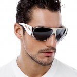 Moda uomo 2009: la collezione Gym di Dolce & Gabbana - Thumbnail