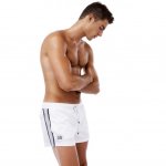 Moda uomo 2009: la collezione Gym di Dolce & Gabbana - Thumbnail