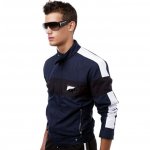 Moda uomo 2009: la collezione Gym di Dolce & Gabbana - Thumbnail