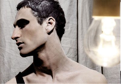 Dimitris, il fotografo visionario