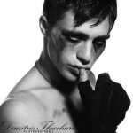 Dimitris, il fotografo visionario - Thumbnail