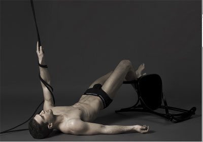 Dimitris, il fotografo visionario