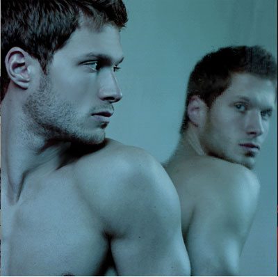 Dimitris, il fotografo visionario