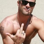 Il bisex pi&ugrave; bello del mondo - Thumbnail