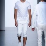 Milano - Calvin Klein P-E 08-09 - Thumbnail