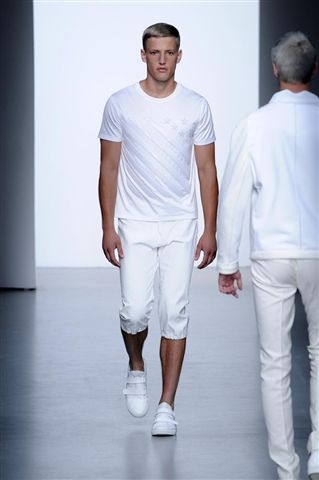 Milano - Calvin Klein P-E 08-09