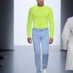 Milano - Calvin Klein P-E 08-09 - Thumbnail
