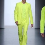 Milano - Calvin Klein P-E 08-09 - Thumbnail
