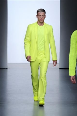 Milano - Calvin Klein P-E 08-09