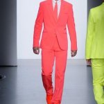 Milano - Calvin Klein P-E 08-09 - Thumbnail