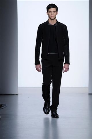 Milano - Calvin Klein P-E 08-09