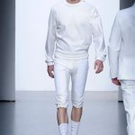 Milano - Calvin Klein P-E 08-09 - Thumbnail