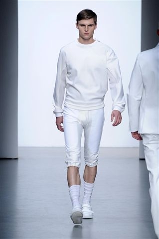Milano - Calvin Klein P-E 08-09