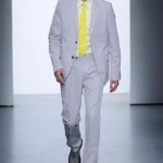 Milano - Calvin Klein P-E 08-09 - Thumbnail