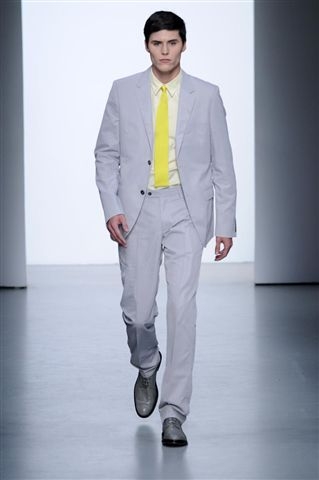 Milano - Calvin Klein P-E 08-09