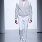 Milano - Calvin Klein P-E 08-09 - Thumbnail