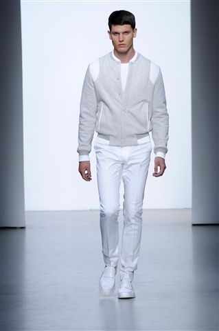 Milano - Calvin Klein P-E 08-09