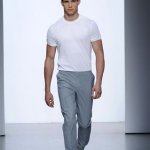 Milano - Calvin Klein P-E 08-09 - Thumbnail