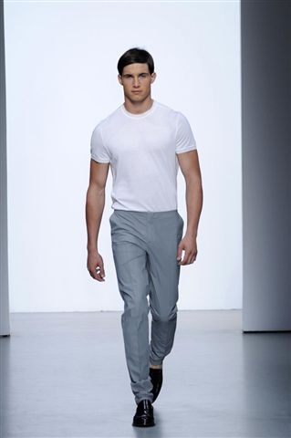 Milano - Calvin Klein P-E 08-09