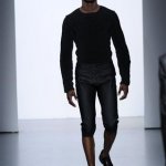 Milano - Calvin Klein P-E 08-09 - Thumbnail