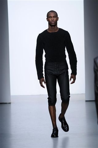 Milano - Calvin Klein P-E 08-09