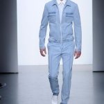 Milano - Calvin Klein P-E 08-09 - Thumbnail