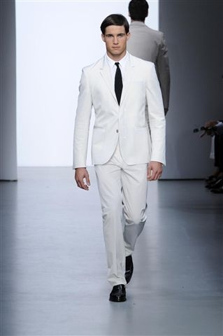 Milano - Calvin Klein P-E 08-09
