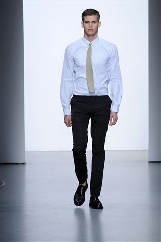 Milano - Calvin Klein P-E 08-09