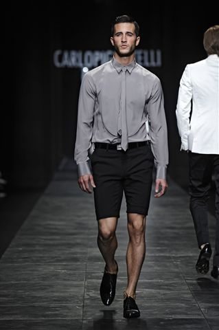Milano - Carlo Pignatelli P-E 08-09