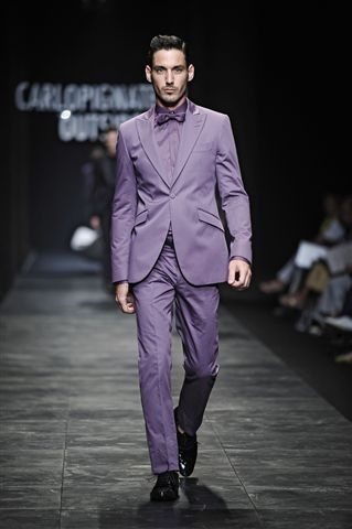 Milano - Carlo Pignatelli P-E 08-09