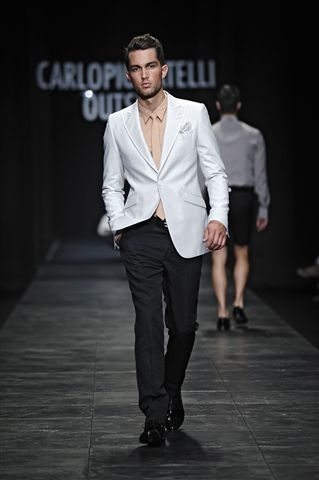 Milano - Carlo Pignatelli P-E 08-09