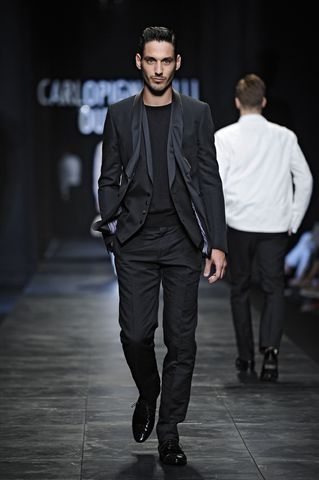 Milano - Carlo Pignatelli P-E 08-09