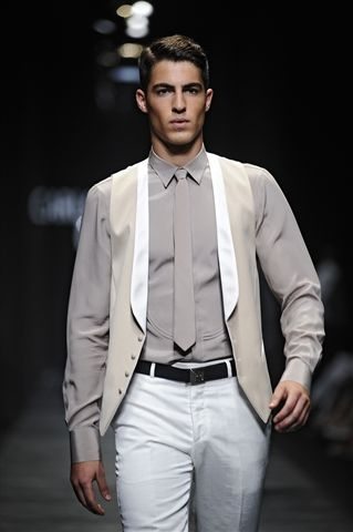 Milano - Carlo Pignatelli P-E 08-09