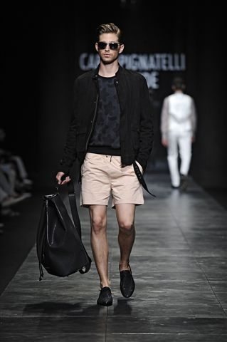 Milano - Carlo Pignatelli P-E 08-09