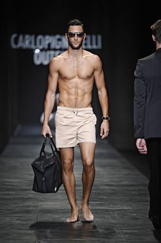 Milano - Carlo Pignatelli P-E 08-09