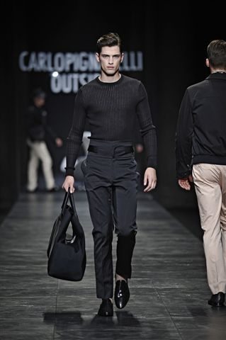 Milano - Carlo Pignatelli P-E 08-09
