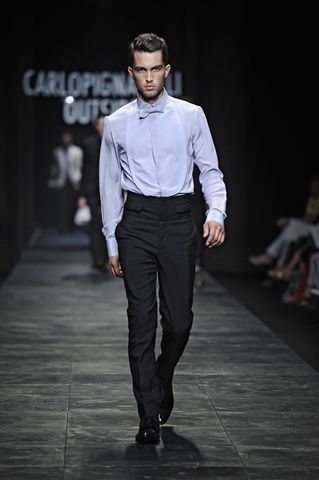 Milano - Carlo Pignatelli P-E 08-09