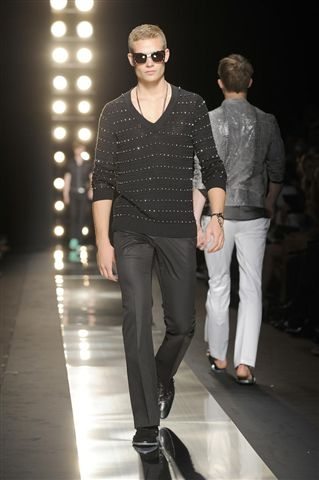 Milano - Jhon Richmond P-E 08-09