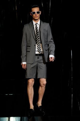 Milano - Les Hommes P-E 08-09